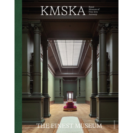 KMSKA – The Finest Museum