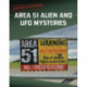Area 51 Alien and UFO Mysteries