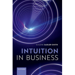 Intuition in Business