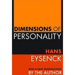 Dimensions of Personality