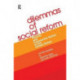 Dilemmas of Social Reform: Poverty and Community Action in the United States