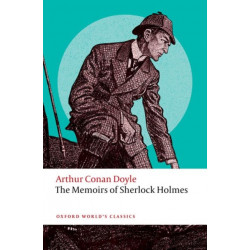 The Memoirs of Sherlock Holmes