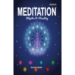 Meditation: Myths & Reality