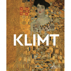 Klimt: Masters of Art