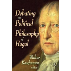Debating the Political Philosophy of Hegel