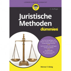 Juristische Methoden fur Dummies