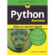 Python Alles-in-einem-Band fur Dummies