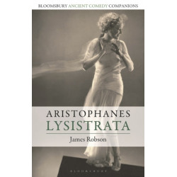 Aristophanes: Lysistrata