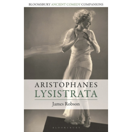 Aristophanes: Lysistrata
