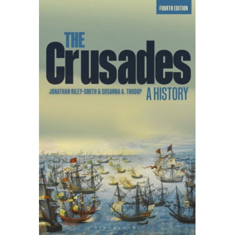The Crusades: A History
