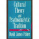Cultural Theory and Psychoanalytic Tradition