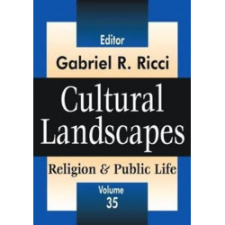 Cultural Landscapes: Religion and Public Life