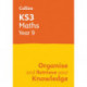 KS3 Maths Year 9: Organise and retrieve your knowledge: Ideal for Year 9