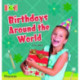 Bug Club Reading Corner: Age 5-7: Birthdays Around The World