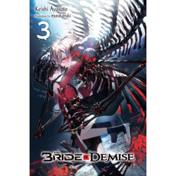 The Bride of Demise, Vol. 3