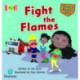 Bug Club Reading Corner: Age 5-7: Dixie's Pocket Zoo: Fight the Flames