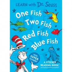 One Fish Two Fish Red Fish Blue Fish