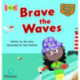 Bug Club Reading Corner: Age 5-7: Dixie's Pocket Zoo: Brave the Waves