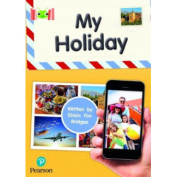 Bug Club Reading Corner: Age 4-7: My Holiday