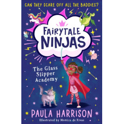 The Glass Slipper Academy