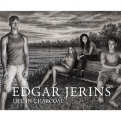 Edgar Jerins: Life in Charcoal