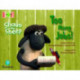 Bug Club Reading Corner: Age 4-7: Shaun the Sheep: Too Many Jobs!