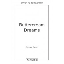 Georgia’s Cakes: A Step-by-Step Masterclass to Make Every Cake a Showstopper