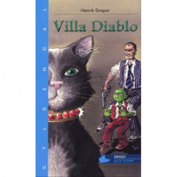 Villa Diablo: Jack Stump nr. 20