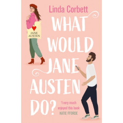What Would Jane Austen Do?