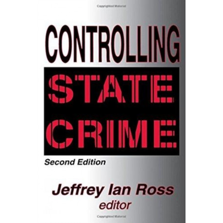 Controlling State Crime