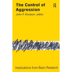 The Control of Aggression: Implications from Basic Research