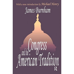 Congress and the American Tradition