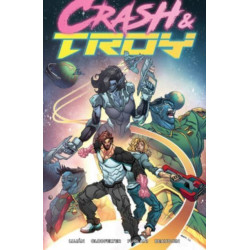 Crash & Troy