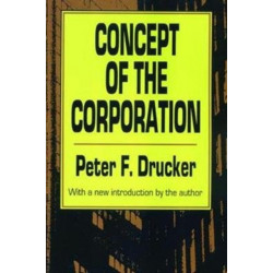 Concept of the Corporation