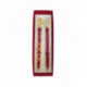 Harry Potter: Gryffindor Pen and Pencil Set