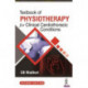 Textbook of Physiotherapy for Clinical Cardiothoracic Conditions