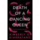Death of A Dancing Queen: A Billie Levine Mystery Book 1