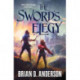 The Sword's Elegy