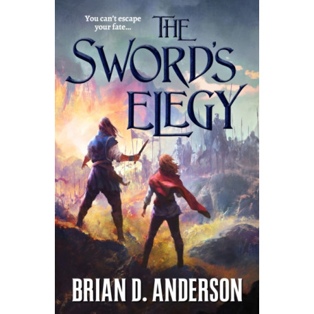 The Sword's Elegy