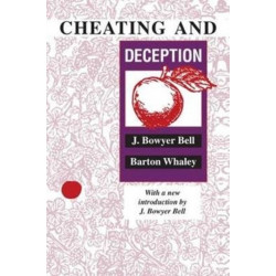 Cheating and Deception