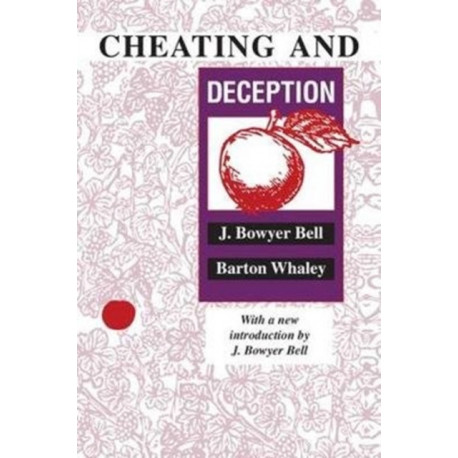 Cheating and Deception