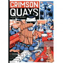 Crimson Quays
