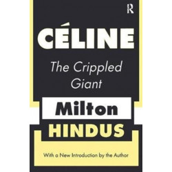 Celine the Crippled Giant: The Crippled Giant
