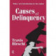 Causes of Delinquency