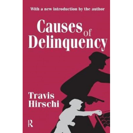 Causes of Delinquency