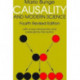 Causality and Modern Science