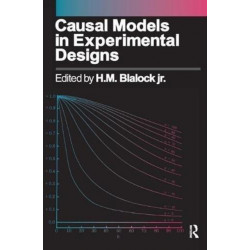 Causal Models in Experimental Designs