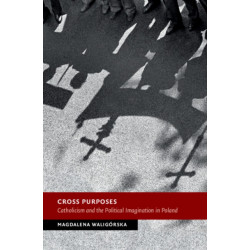 Cross Purposes: Catholicism and the Political Imagination in Poland