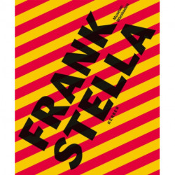 Frank Stella: Alexej-von-Jawlensky-Preis 2022