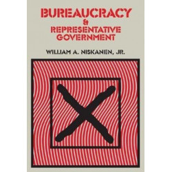 Bureaucracy and Representative Government